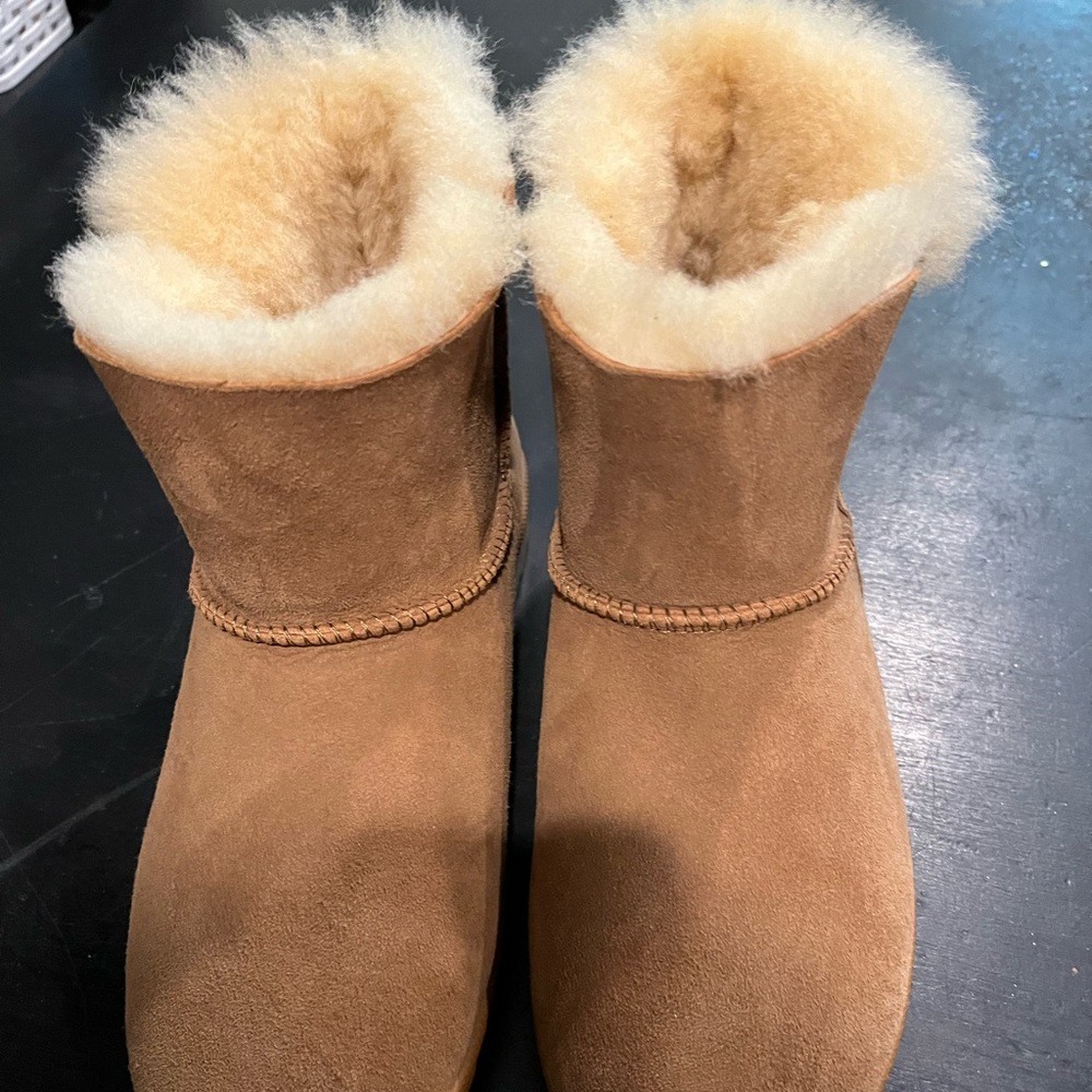 Abeo Winter Boots
